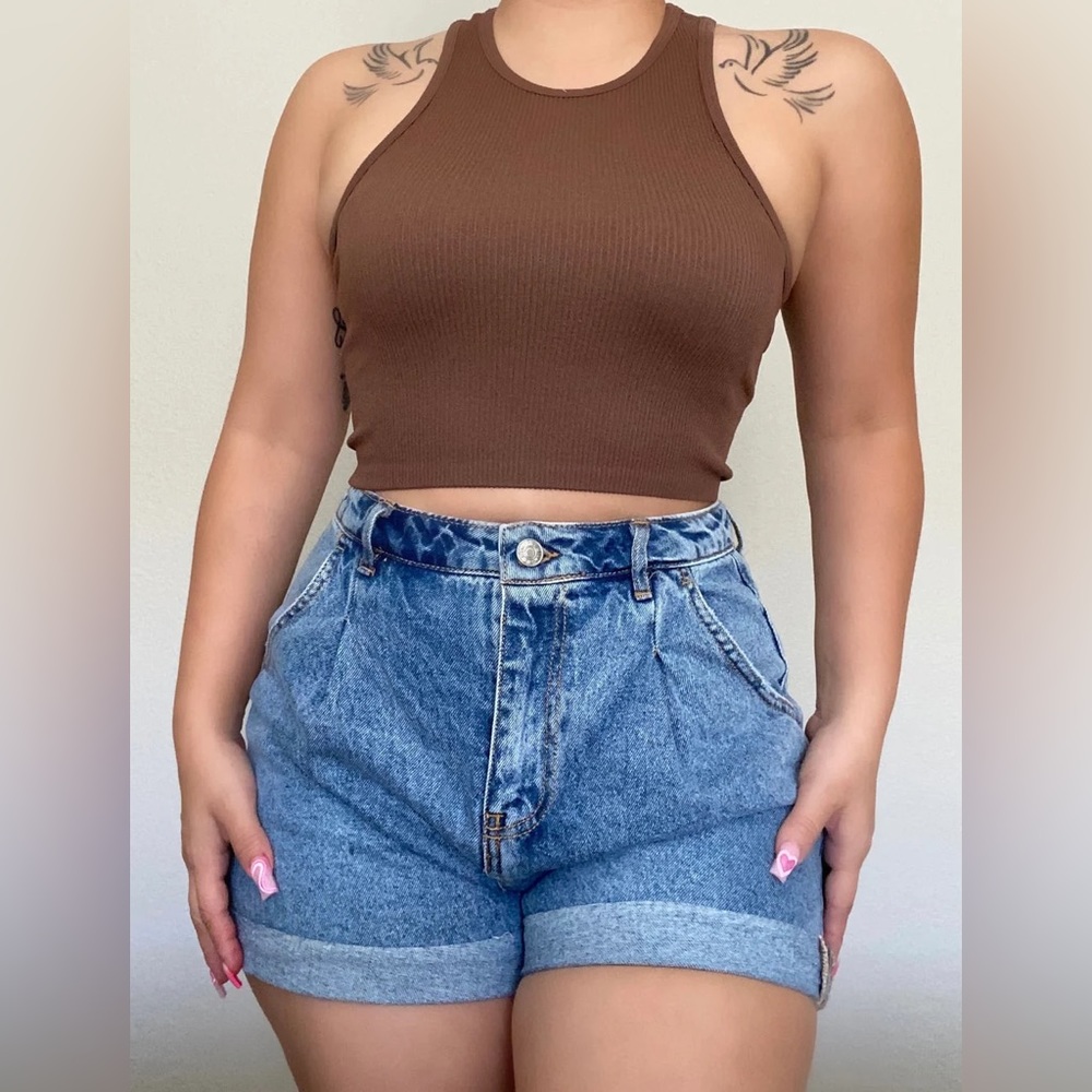 Aleli shorts